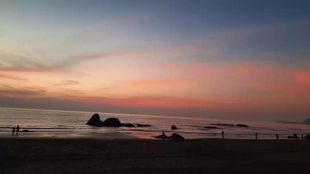 Photo of The other Goa - Tran