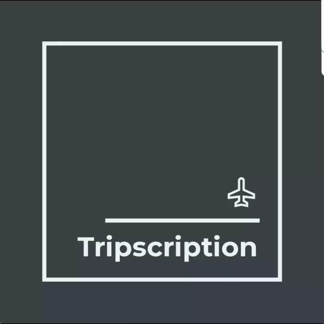 Photo of Tripscription