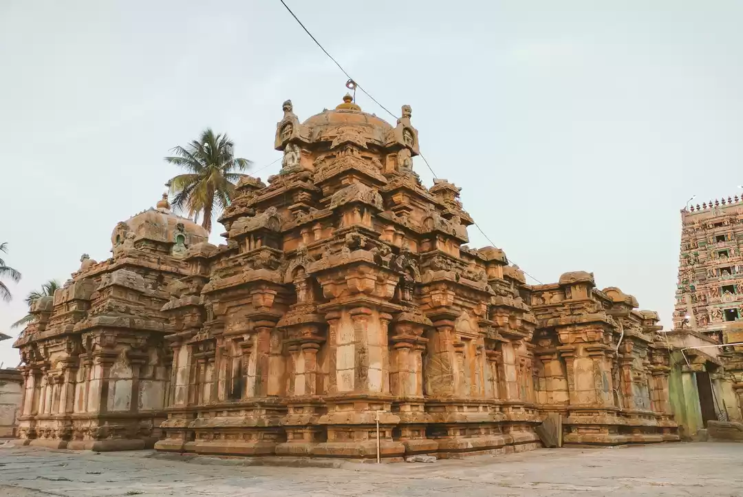 Photo of Discovering Nageshva