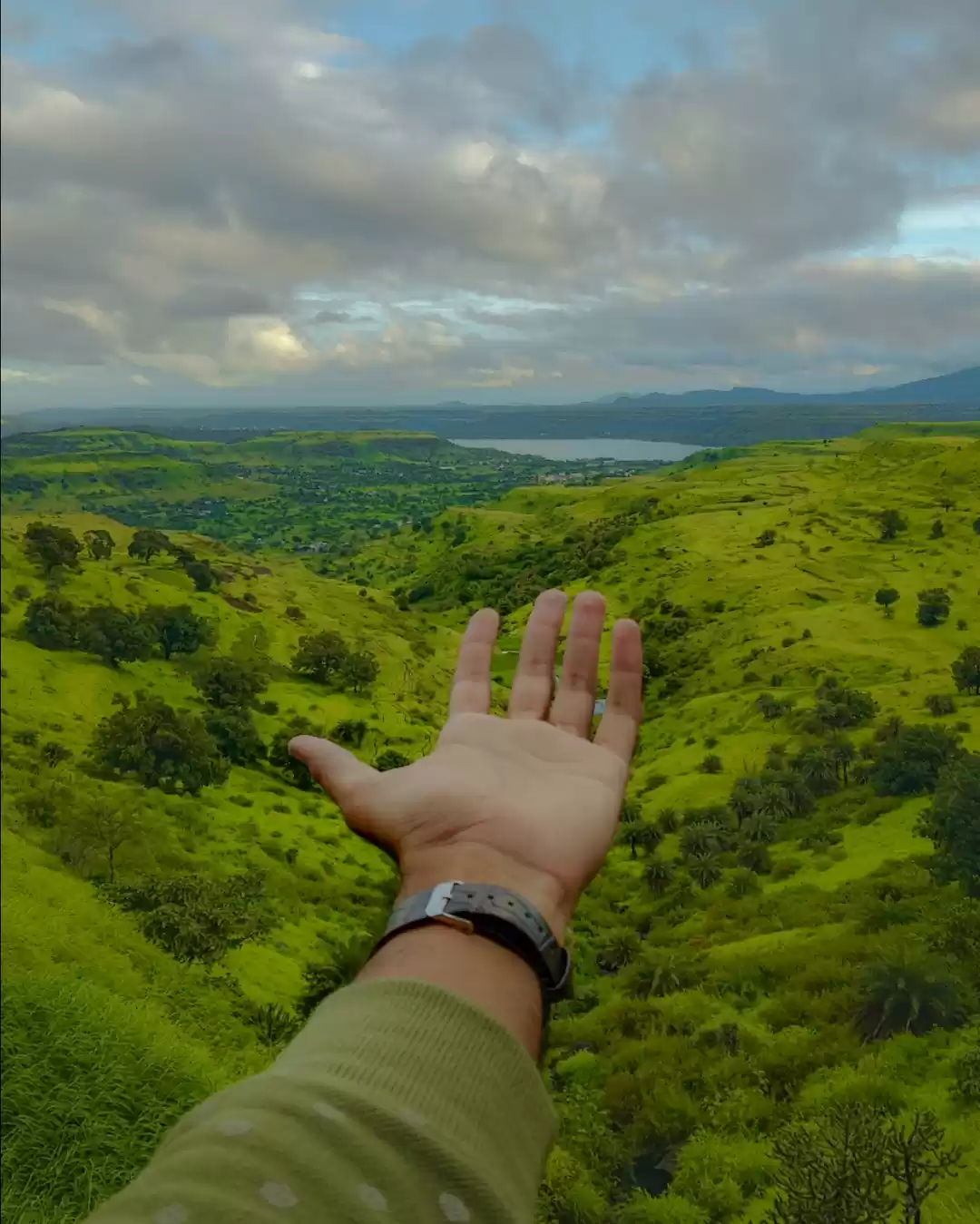 Photo of Serene Oasis of Natu