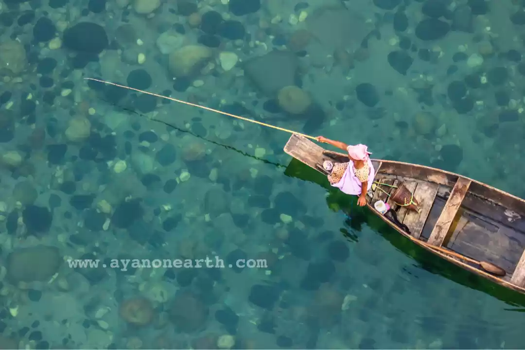 Photo of Mesmerizing Meghalay