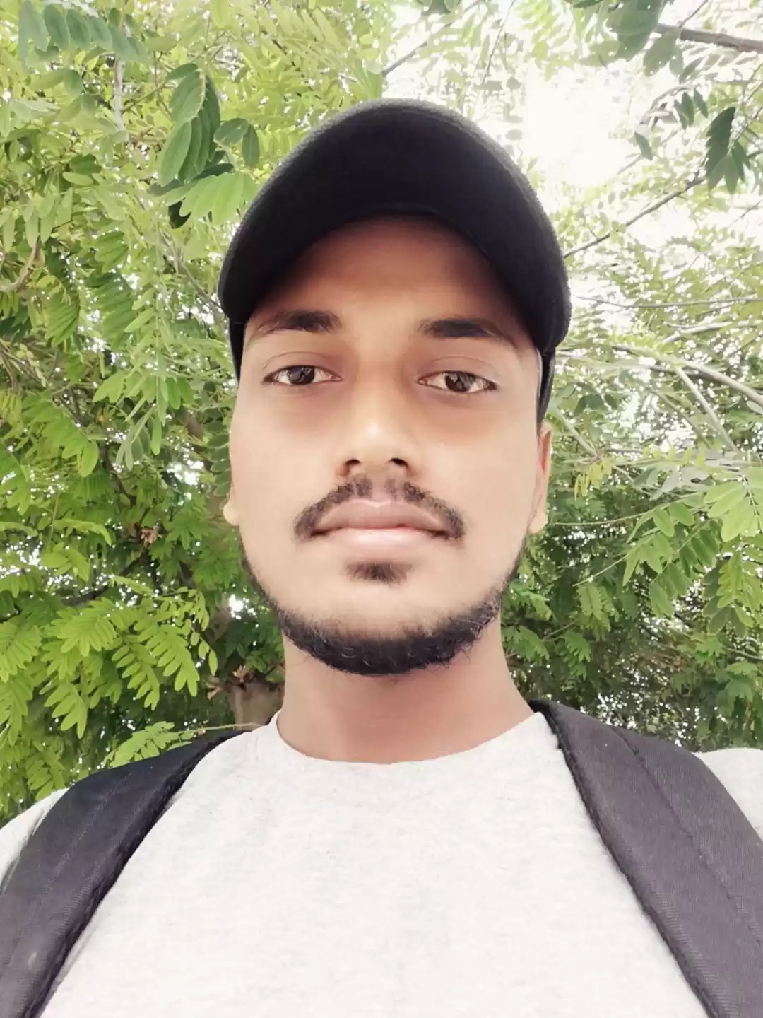 Photo of Rohit Kumar