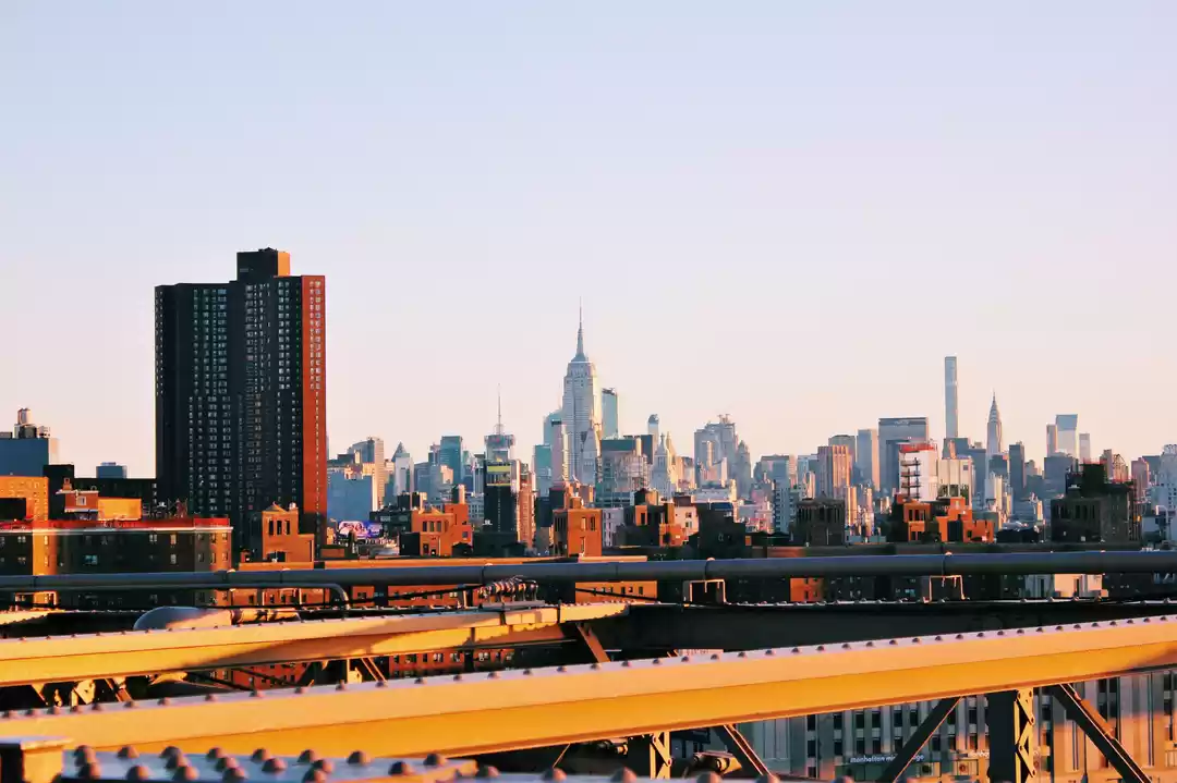 Photo of Walk the Brooklyn Br