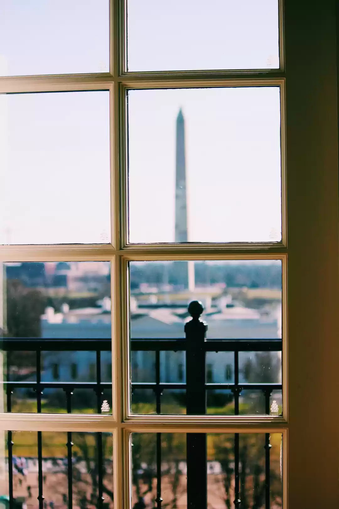Photo of Exploring DC in Earl