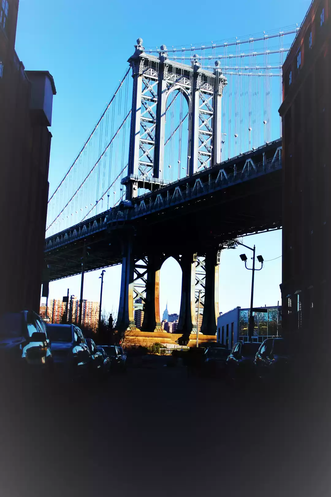 Photo of Brooklyn Walks