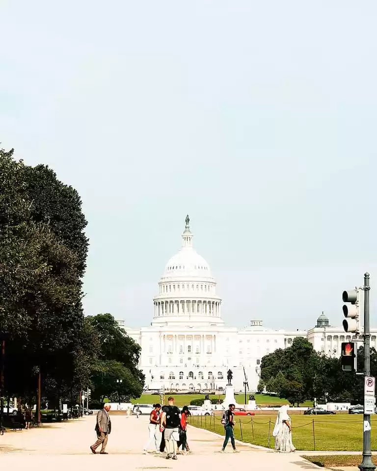 Photo of The City Of Art and