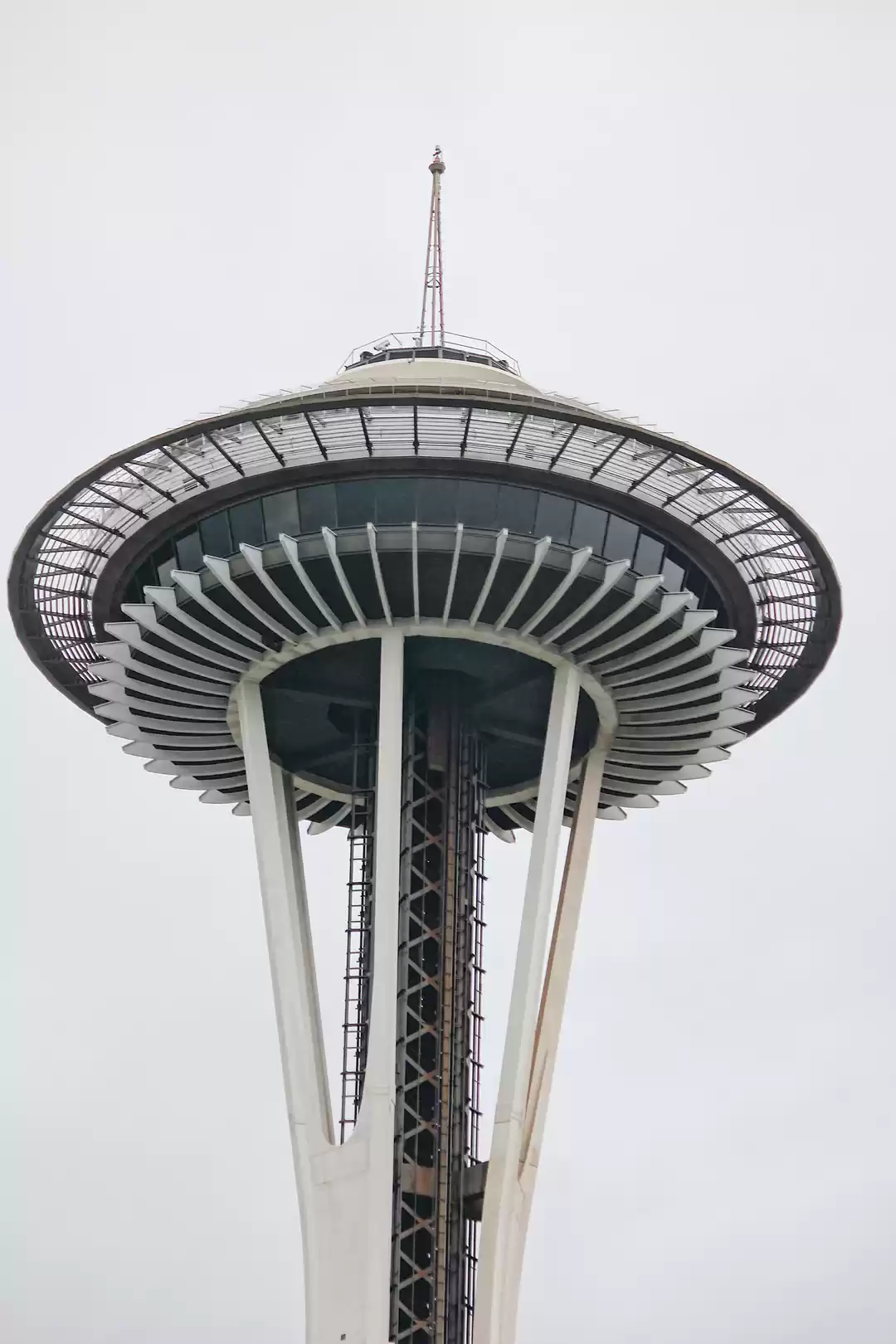 Photo of How To See Seattle R