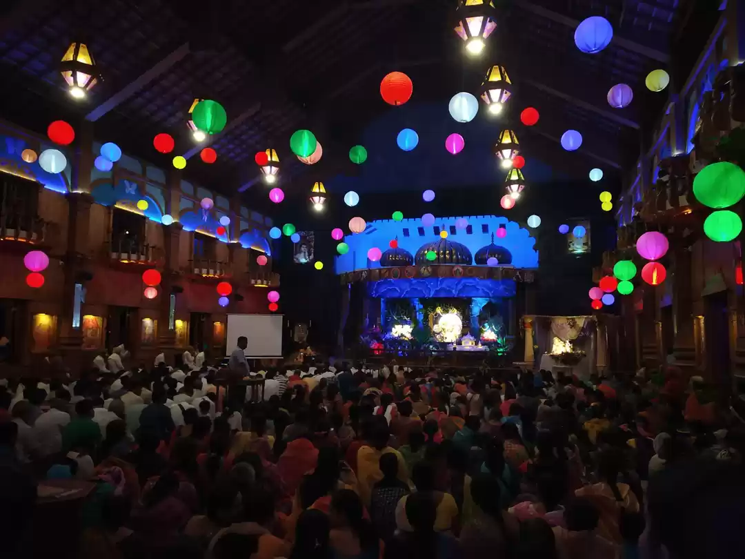 Photo of That beautiful Iskco