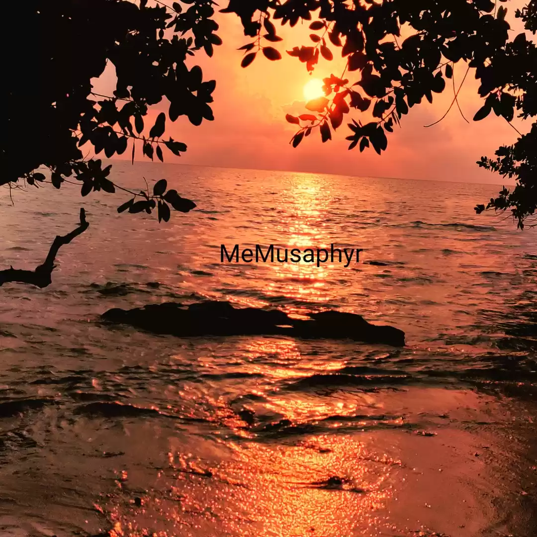 Photo of Soulful Sunrise of S