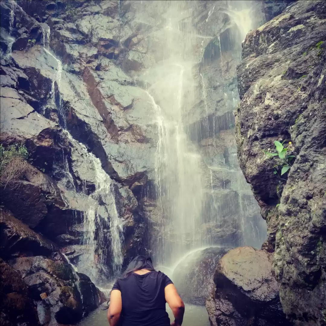 Photo of Refreshing Katiki Wa