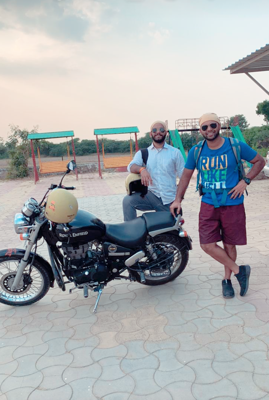 Photo of "Pink city;Jaipur", 