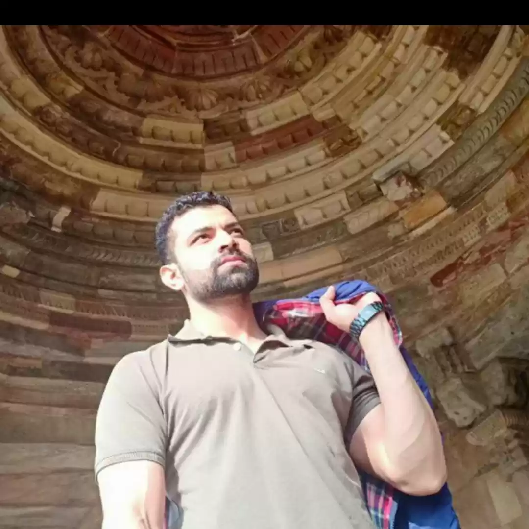 Photo of immortal light