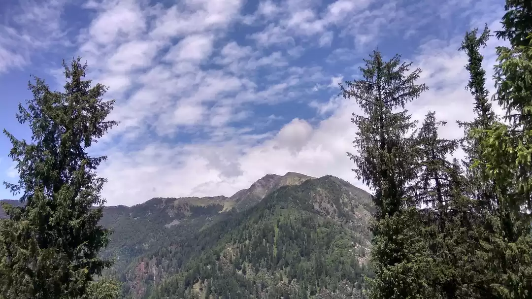 Photo of Rishikesh, not just