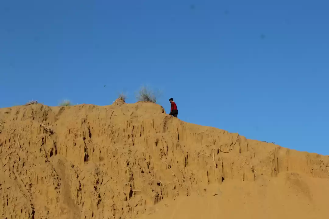 Photo of Jogiya Tribe, Rajast