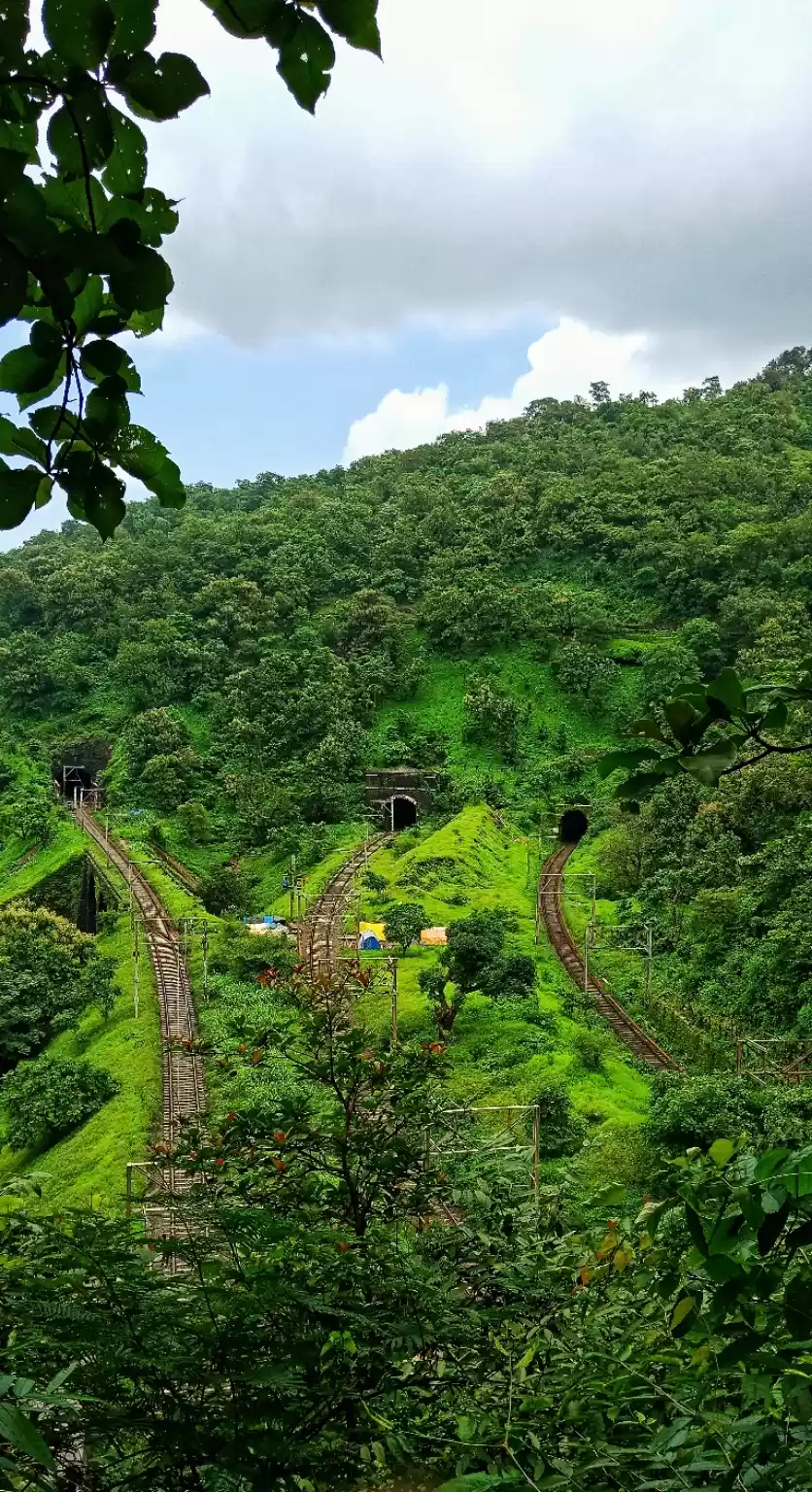 Photo of beautiful Kasara Gha