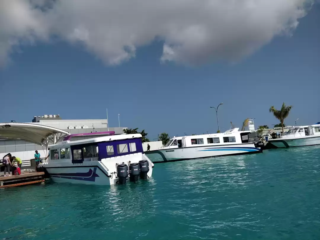 Photo of Mesmerizing Maldives