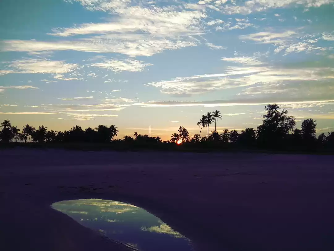 Photo of GoGoa: Mixed feeling