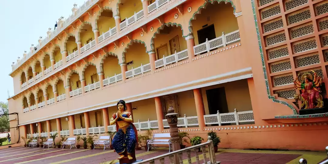 Photo of Religious Escape