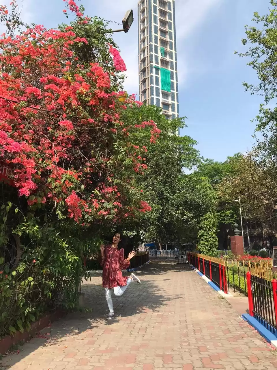 Photo of One day in KOLKATA!!