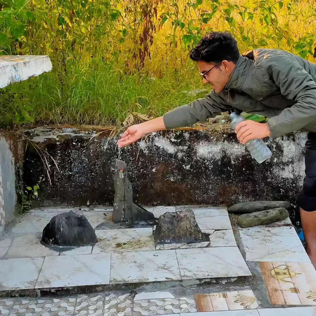 Photo of Pradeep Mehra