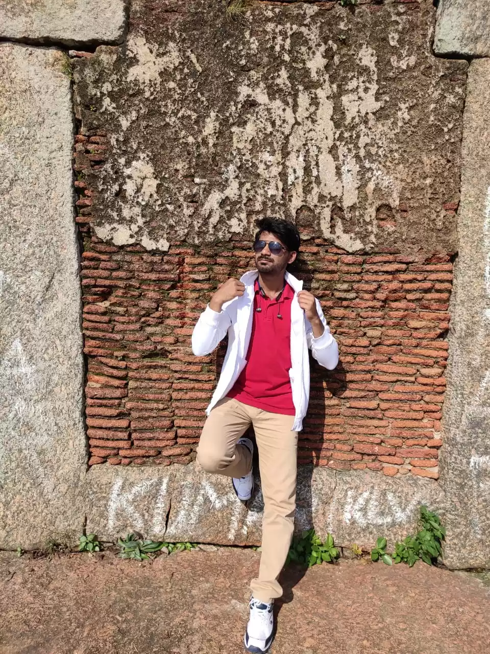 Photo of #weekend#sava durga 