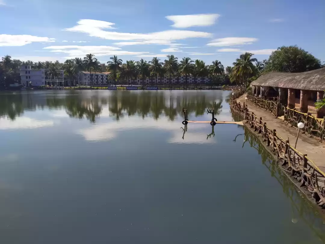 Photo of HIDDEN GEMS OF GOA