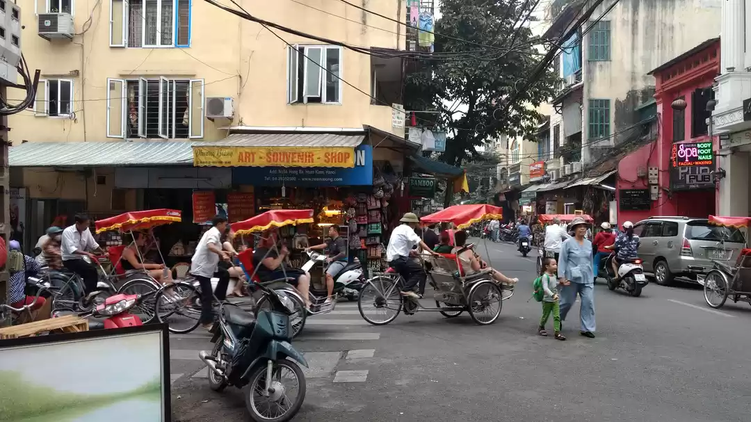 Photo of Exotic Vietnam