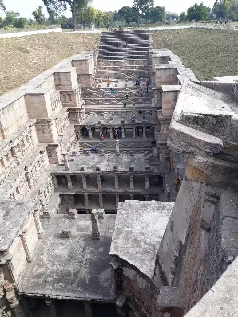 Photo of Rani ni Vav -Patan-G