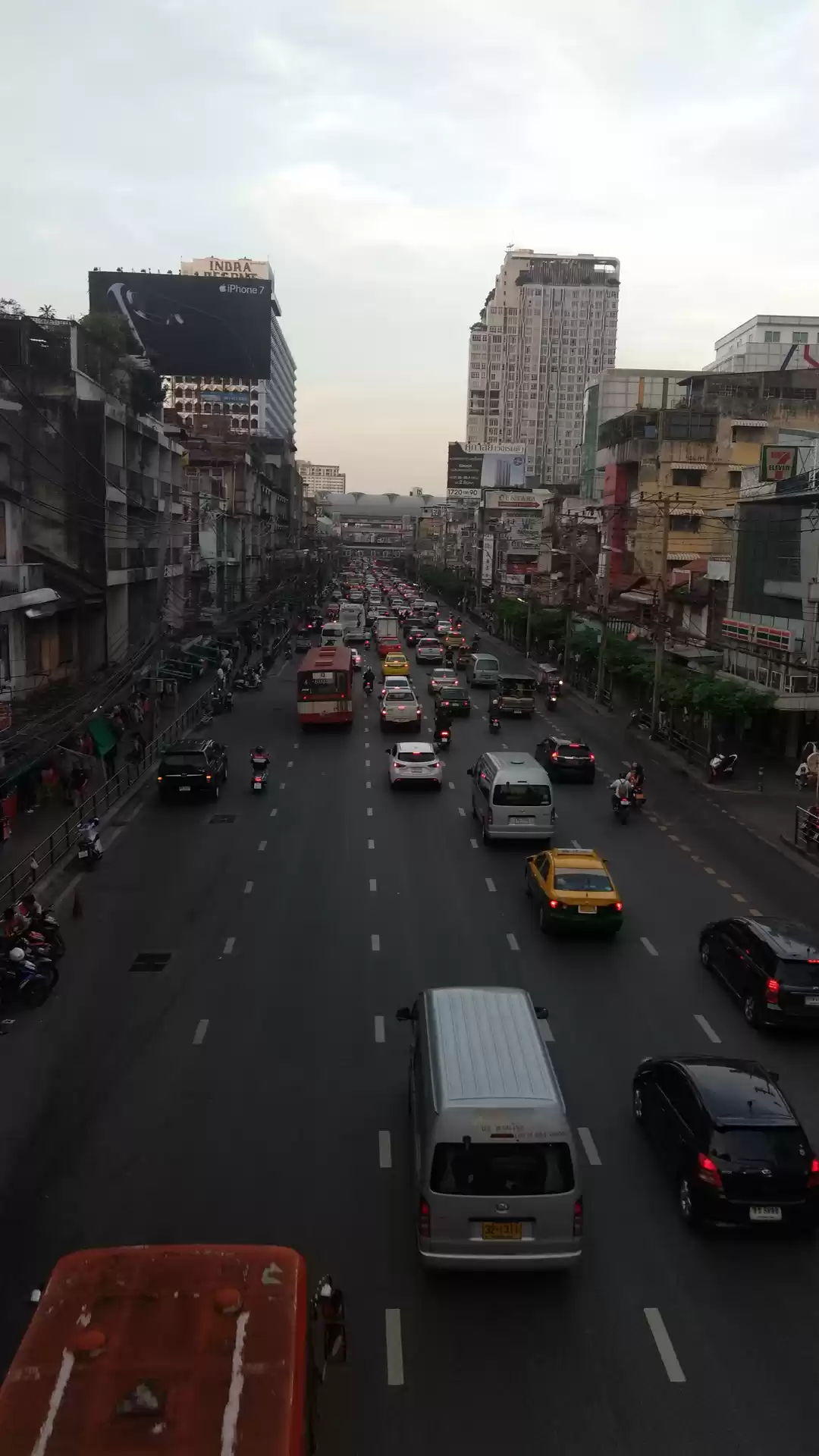 Photo of Scintillating Bangko