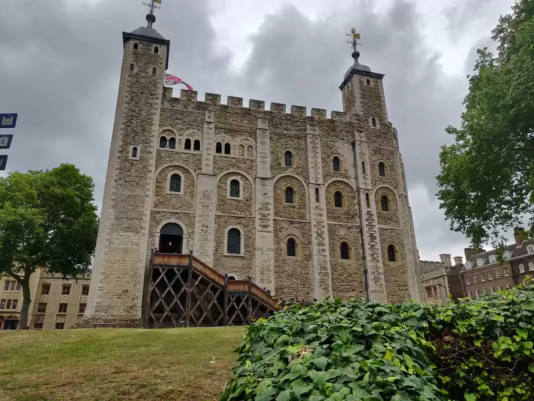 Photo of Places to Sightsee i