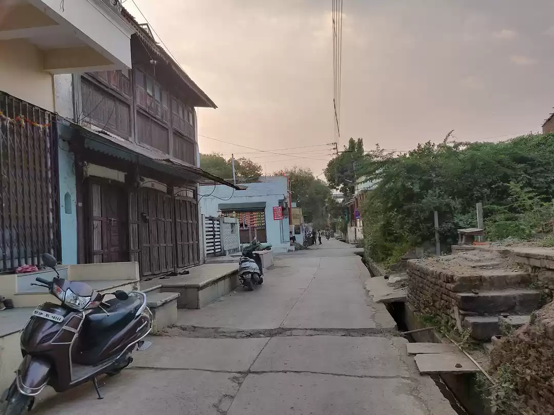 Photo of Road Trip from Mumba