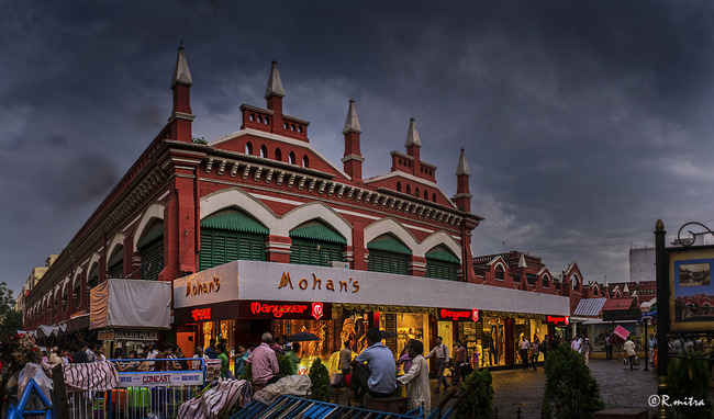Shopping In Kolkata Learn About Kolkata Famous Market For