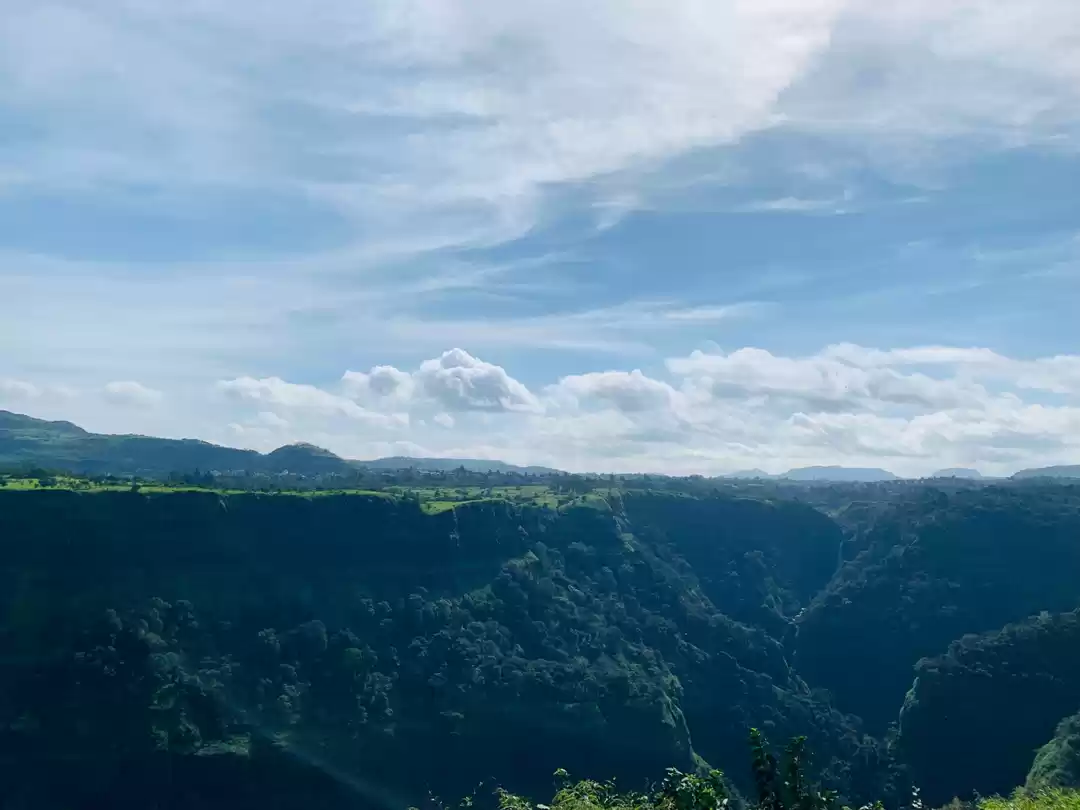 Photo of Peaks