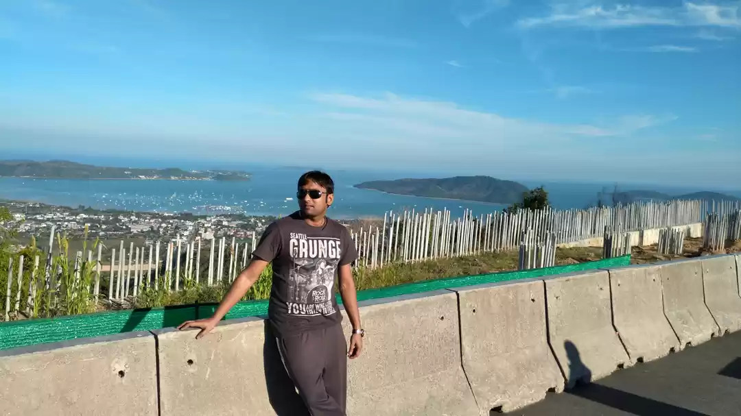 Photo of A decade in Differen