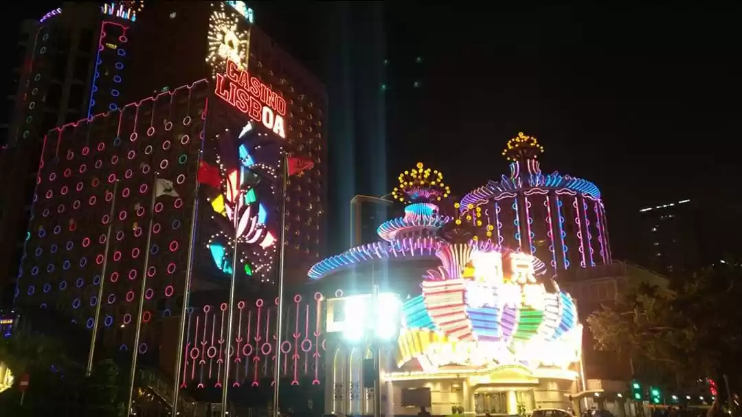 Photo of Gamblers Paradise, M