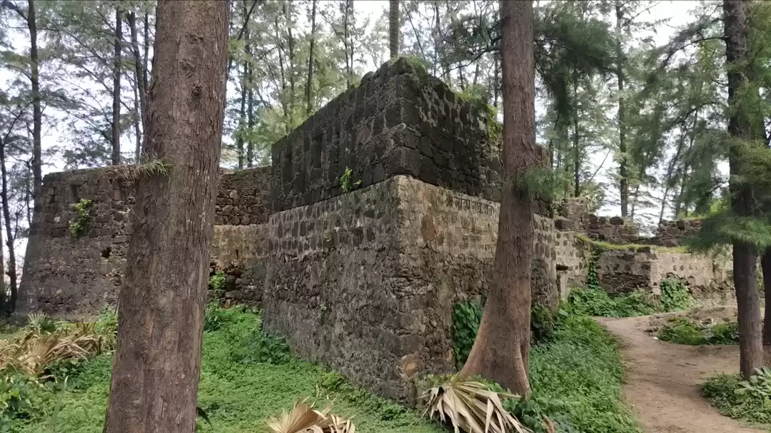 Photo of Kelva Fort ,Palghar 