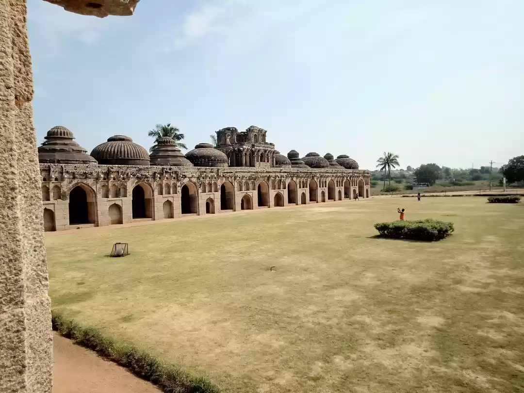 Photo of 2 Days In Hampi Worl