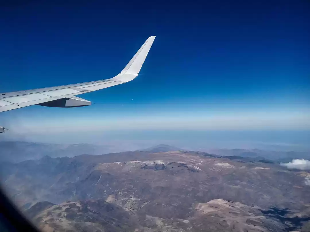 Photo of South America Diary