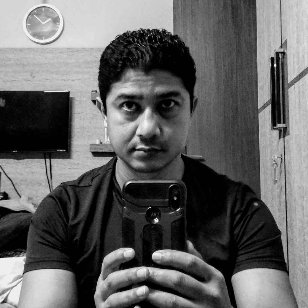 Kaushik Dey (kaushikdey6495841) Travel Blogger at Tripoto