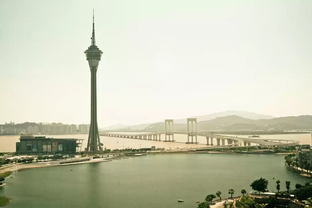 Photo of Macau: A must visit