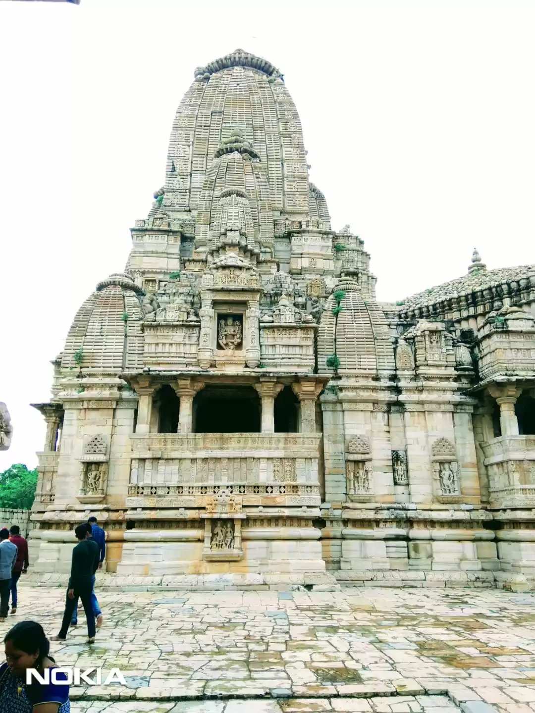Photo of Chittaurgarh