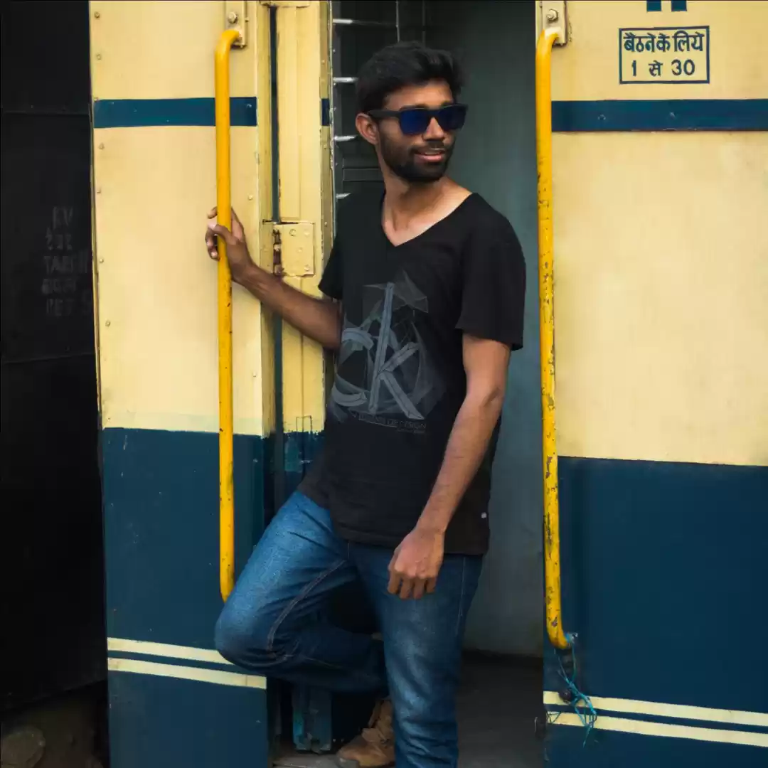 Photo of Lovekesh Kumar