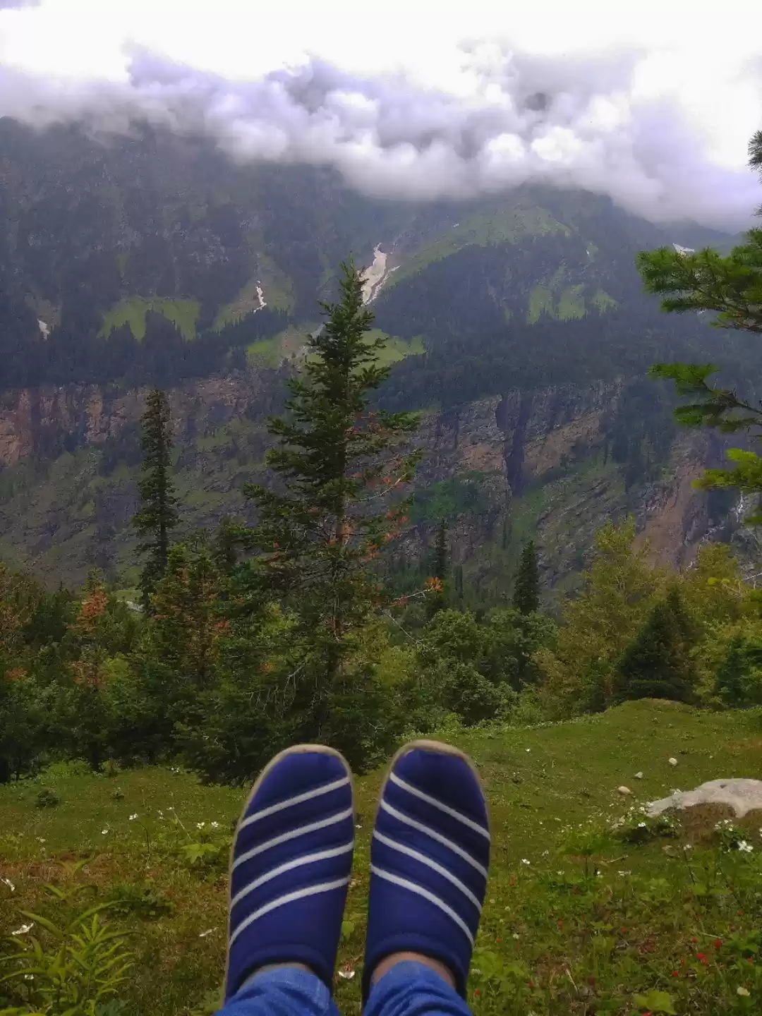 Photo of Gulaba Tourist Spot,