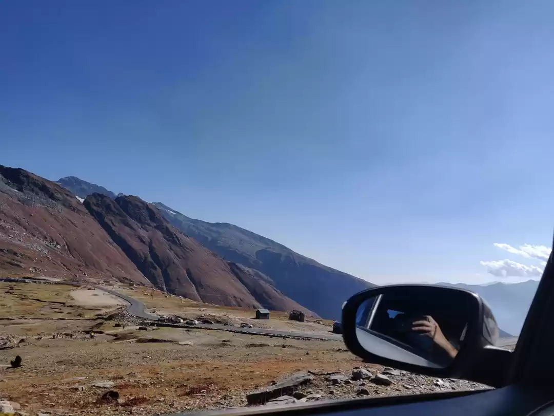 Photo of Rohtang Pass