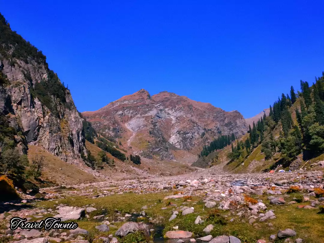 Photo of Hamta Pass, Manali