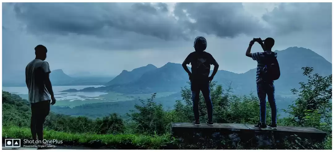 Photo of Palani-Kodai Route