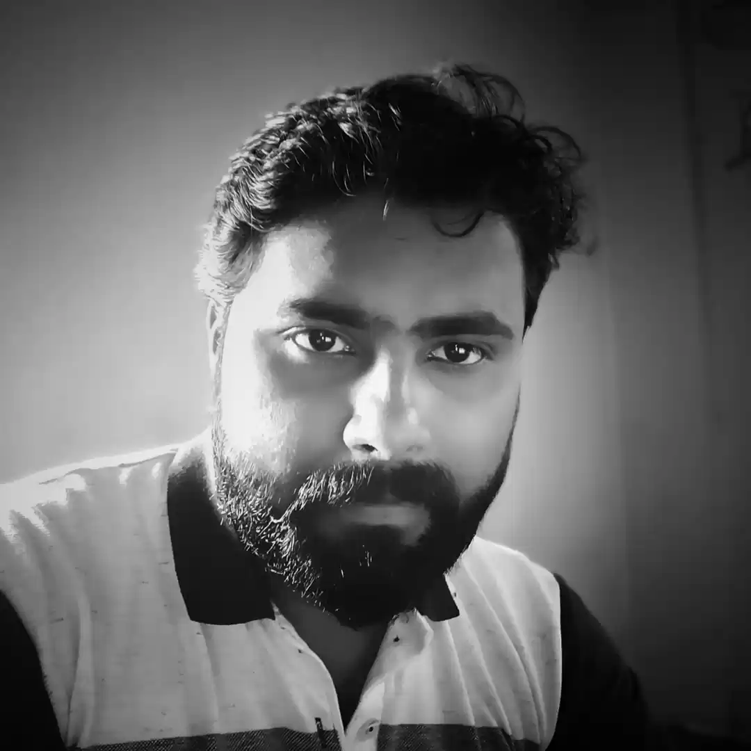 Photo of Aniket Patil