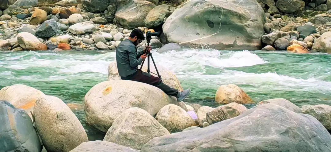 Photo of Exploring Manali in 