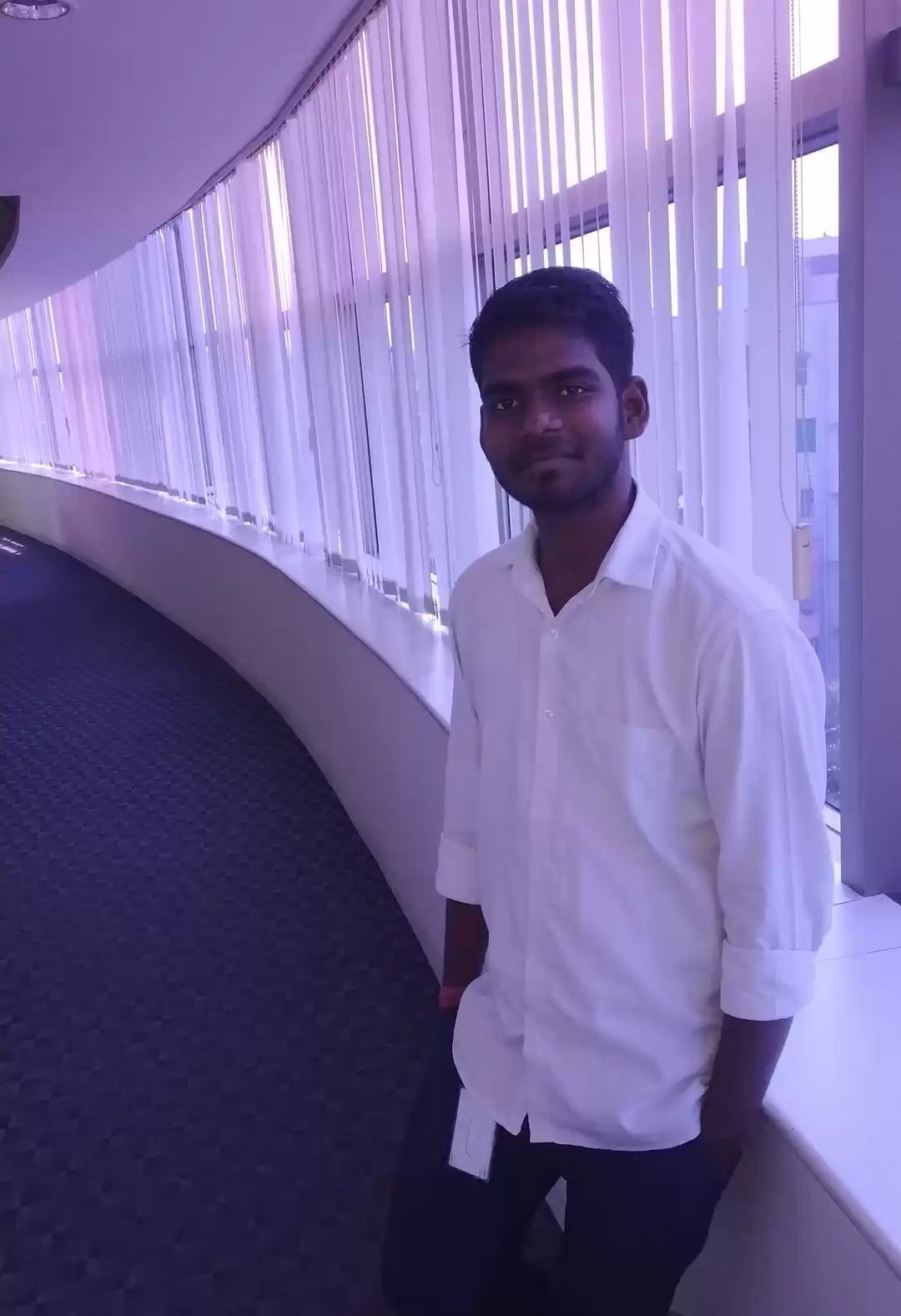 Photo of #20ThingILoveAboutMa