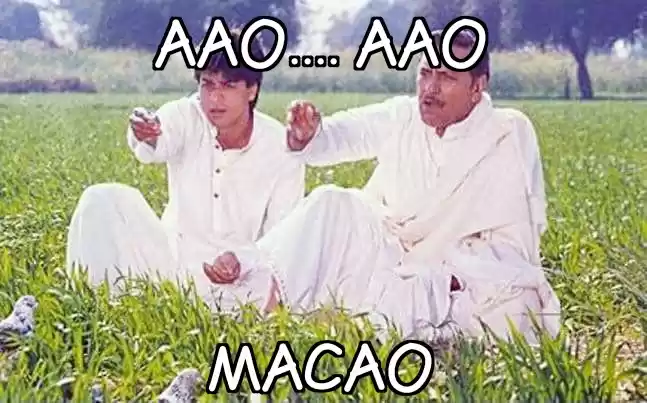 Photo of #20ThingsILoveAboutM